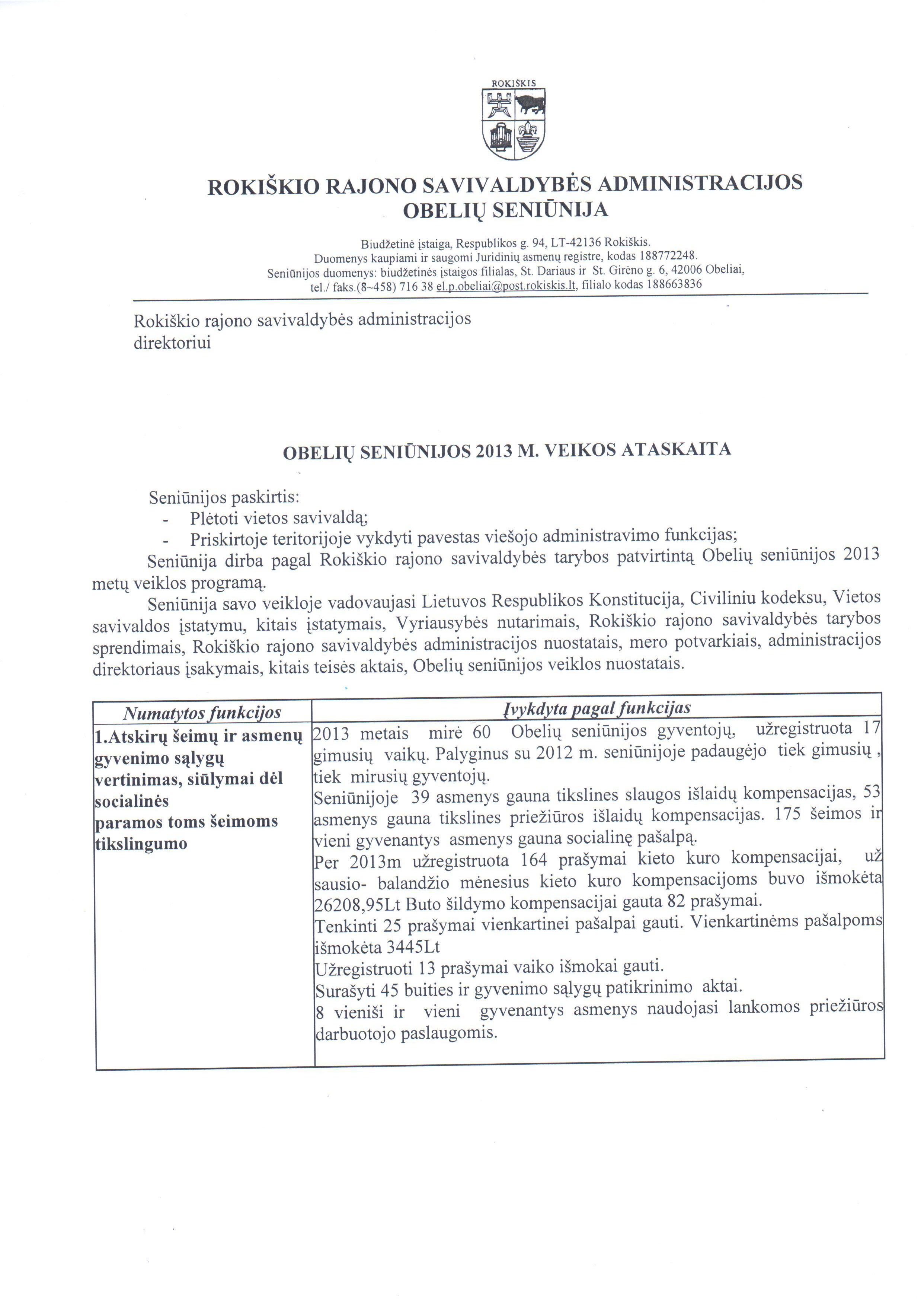 ataskaita obeliai 1psl